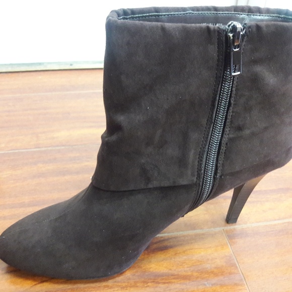 Marc Fisher boots - Picture 5 of 6